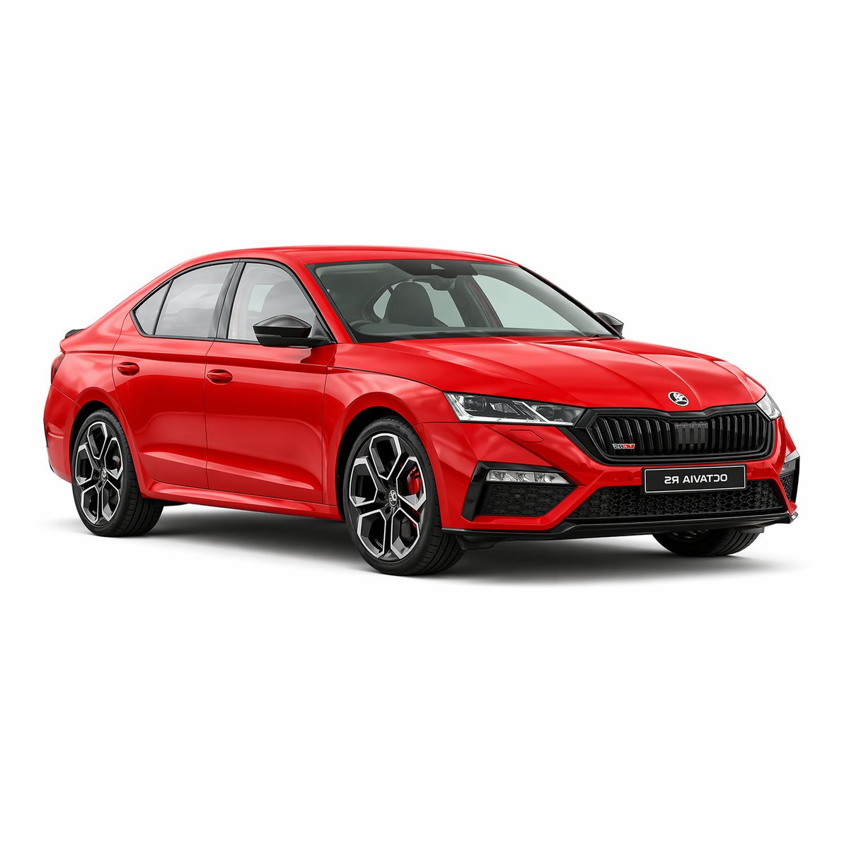 VIDRIO-PUERTA SKODA OCTAVIA-IV 2020-